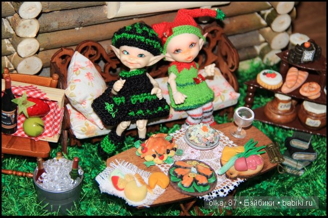 Нас теперь двое...Реалпуки Soso and Реалпуки Kaka))