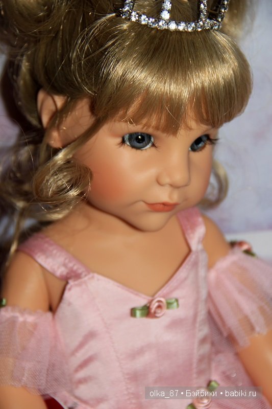 Аврора Gotz 2003 год или Лебединое трио Gotz