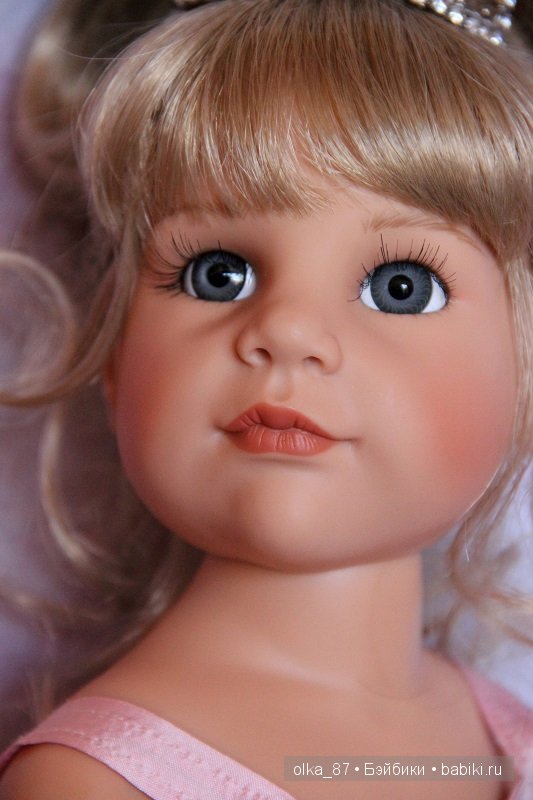 Аврора Gotz 2003 год или Лебединое трио Gotz (фото 5)