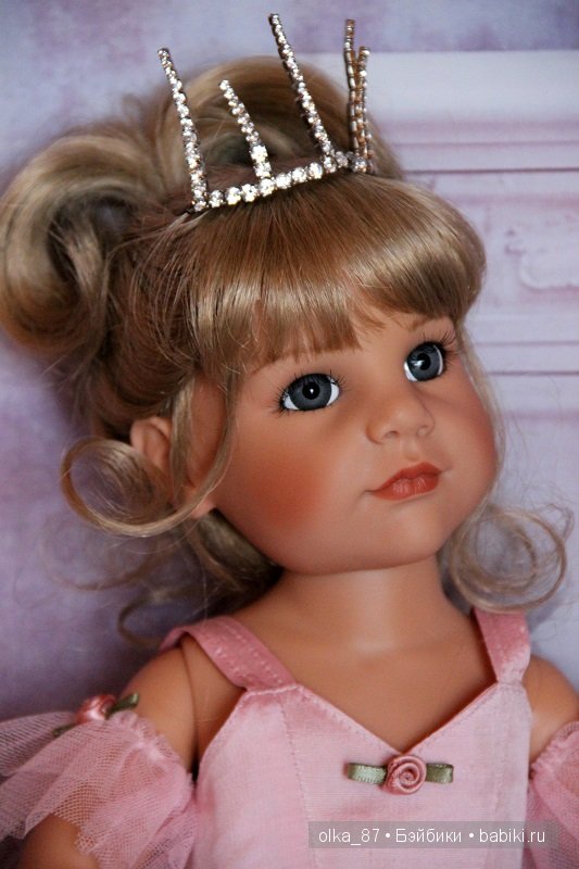 Аврора Gotz 2003 год или Лебединое трио Gotz