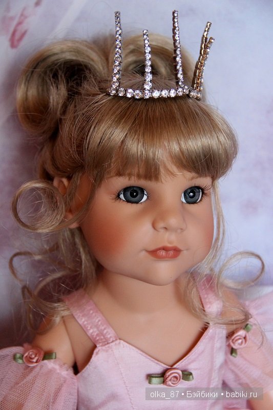 Аврора Gotz 2003 год или Лебединое трио Gotz