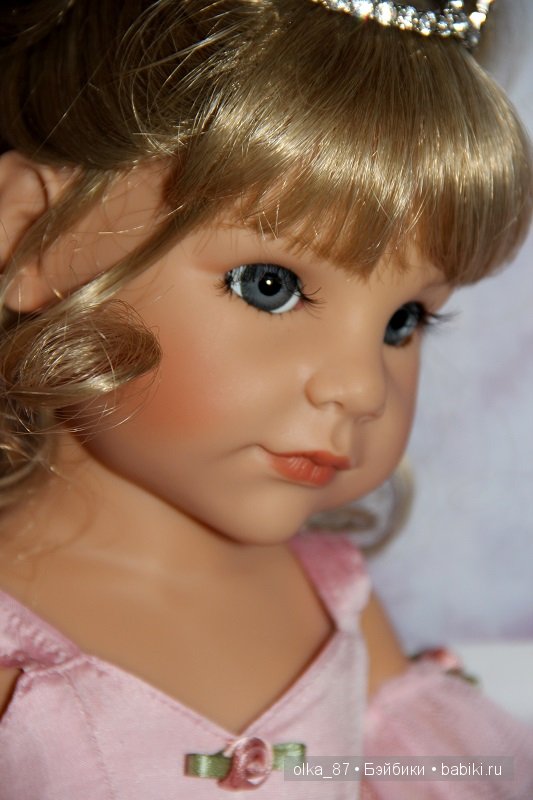 Аврора Gotz 2003 год или Лебединое трио Gotz