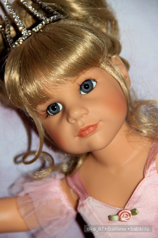 Аврора Gotz 2003 год или Лебединое трио Gotz (фото 2)