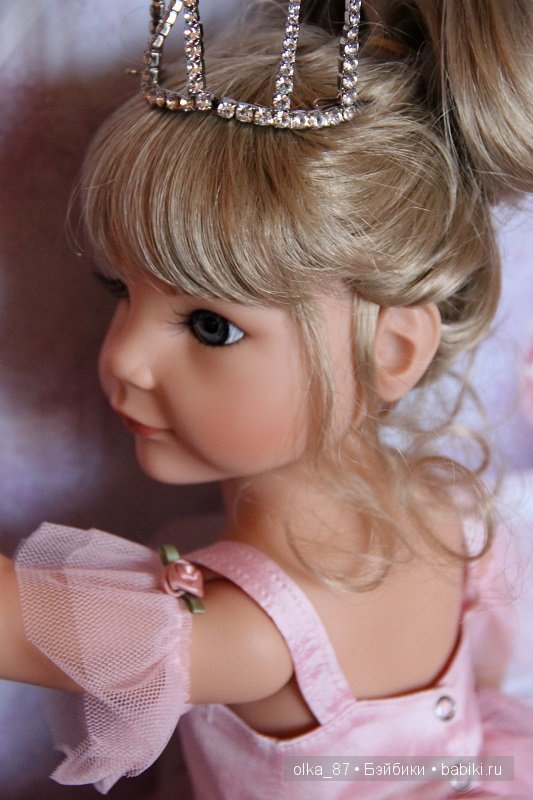 Аврора Gotz 2003 год или Лебединое трио Gotz