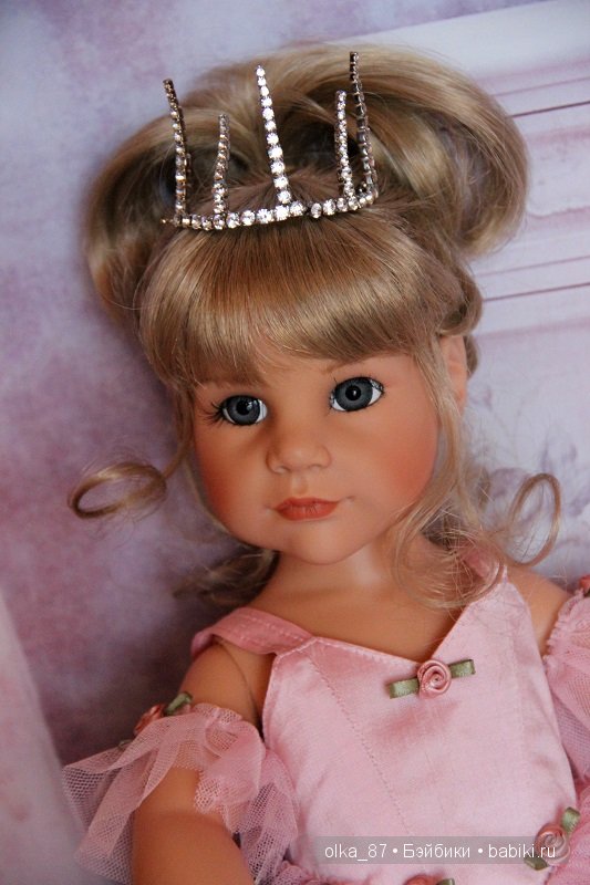 Аврора Gotz 2003 год или Лебединое трио Gotz