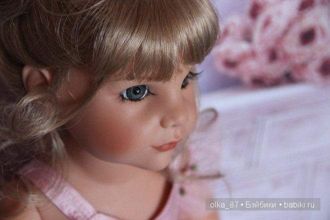 Аврора Gotz 2003 год или Лебединое трио Gotz