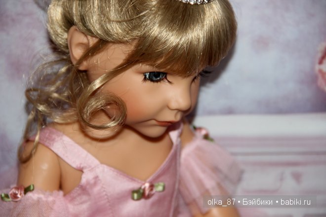 Аврора Gotz 2003 год или Лебединое трио Gotz (фото 8)