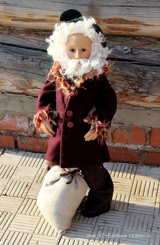 Когда два сердца бьются вместе... Нанетте и Николаус Gotz