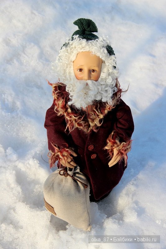 Когда два сердца бьются вместе... Нанетте и Николаус Gotz (фото 8)