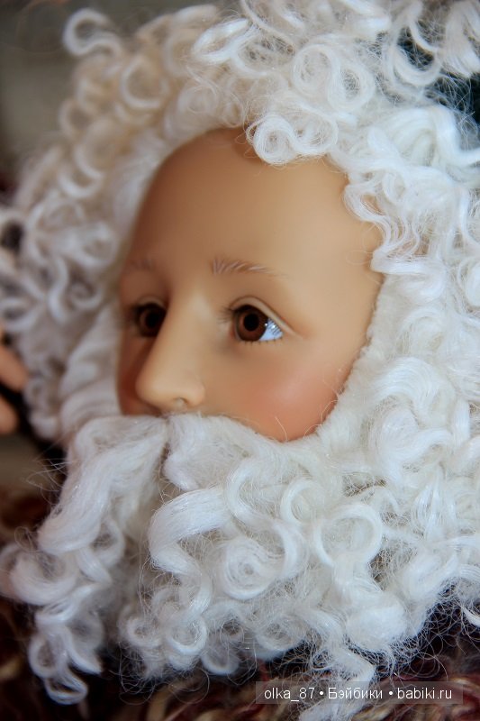 Когда два сердца бьются вместе... Нанетте и Николаус Gotz