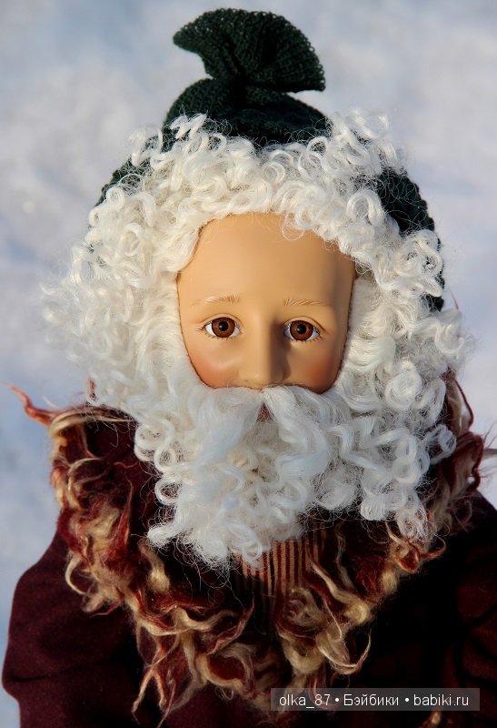 Когда два сердца бьются вместе... Нанетте и Николаус Gotz (фото 9)