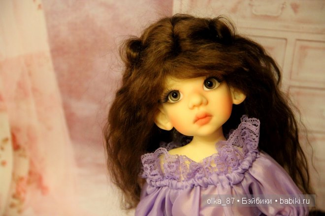 Когда не спится... Талисса Kaye Wiggs (фото 5)