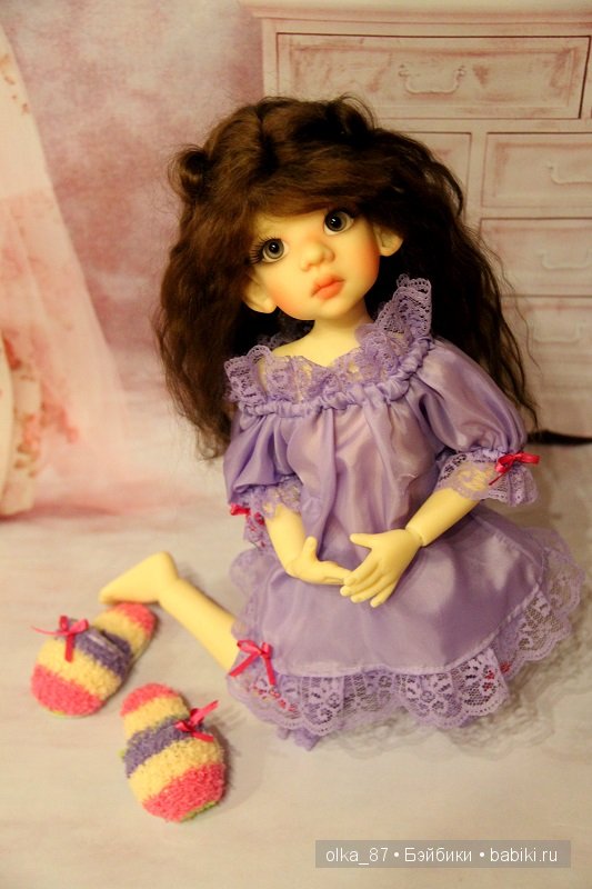 Когда не спится... Талисса Kaye Wiggs (фото 8)