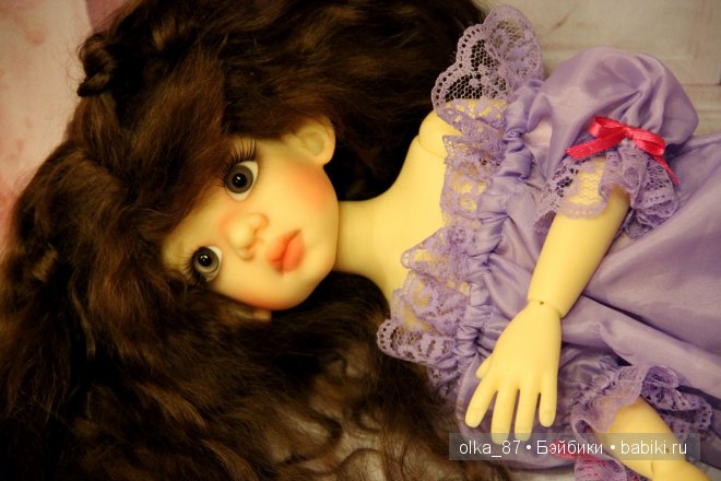 Когда не спится... Талисса Kaye Wiggs (фото 9)