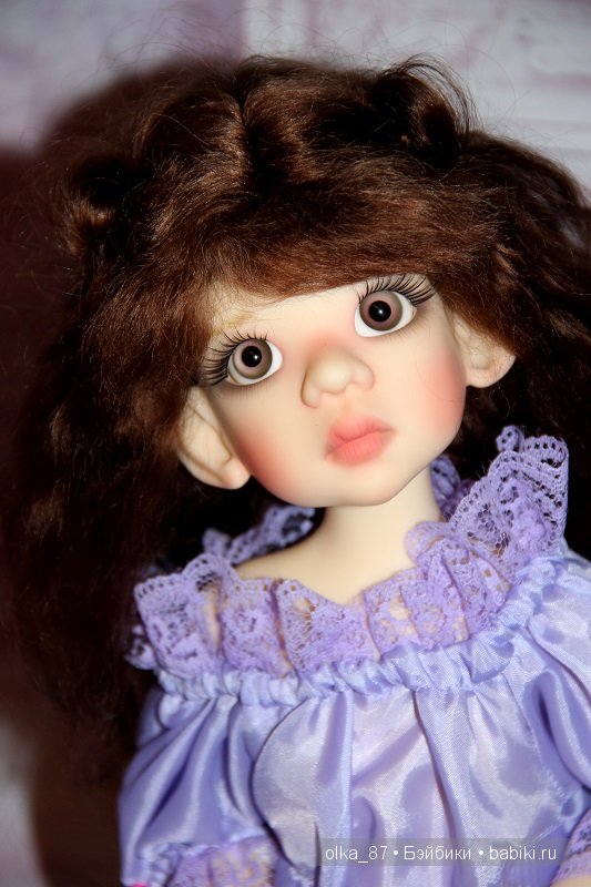 Когда не спится... Талисса Kaye Wiggs (фото 10)