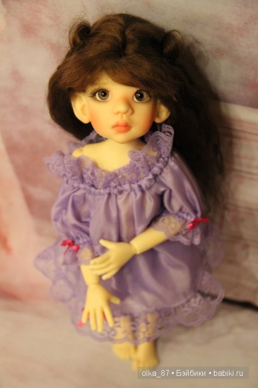 Когда не спится... Талисса Kaye Wiggs (фото 2)