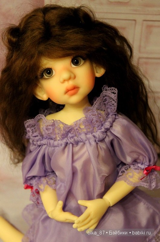 Когда не спится... Талисса Kaye Wiggs (фото 7)