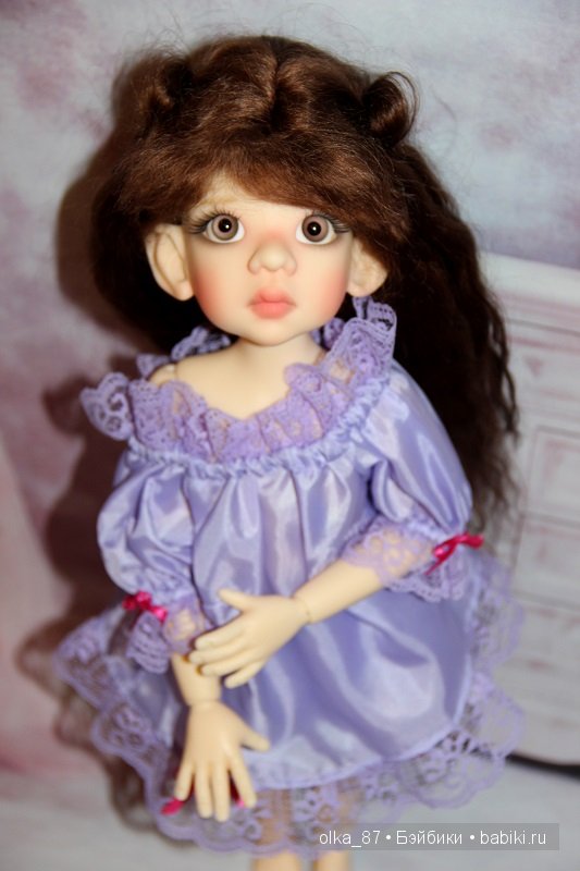 Когда не спится... Талисса Kaye Wiggs (фото 6)