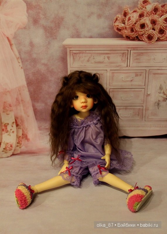 Когда не спится... Талисса Kaye Wiggs (фото 3)