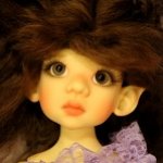 Когда не спится... Талисса Kaye Wiggs