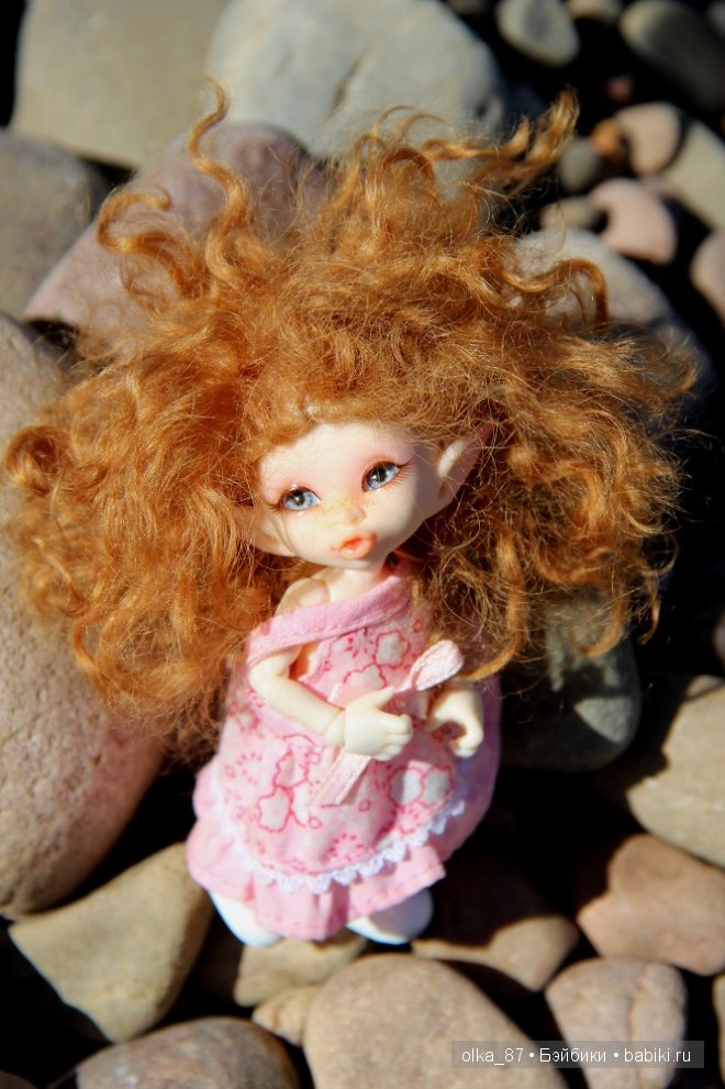 Реалпуки Soso и Kaka