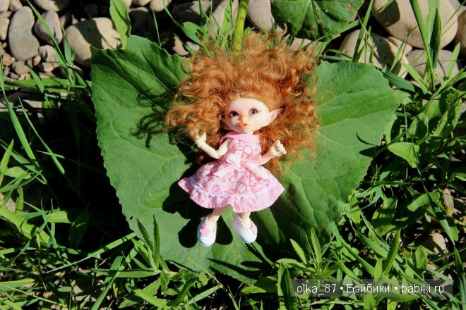 Реалпуки Soso и Kaka