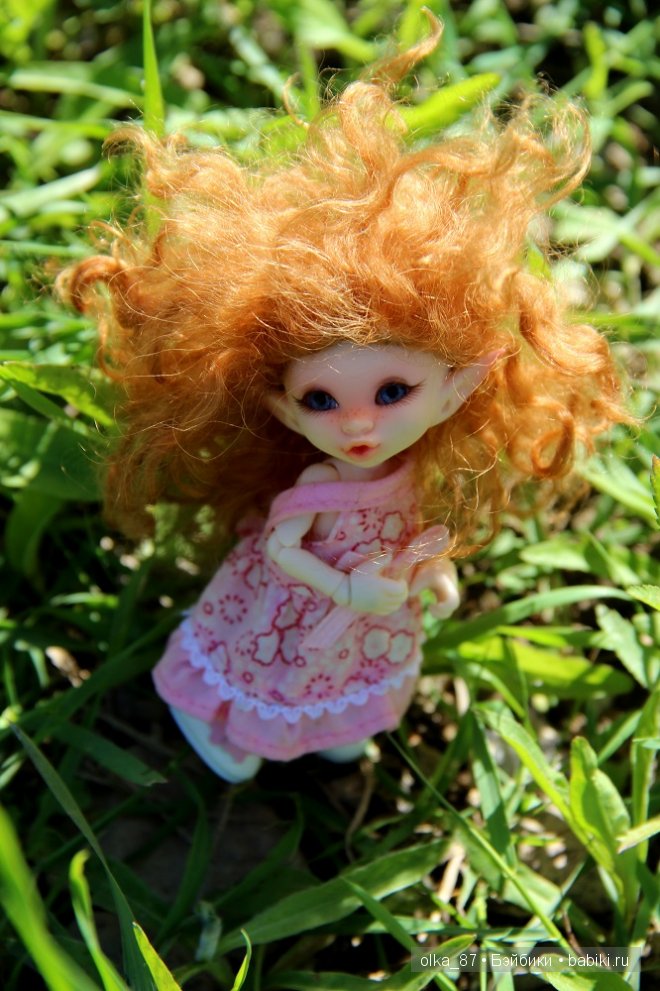 Прогулка моих малышей на речку или Реалпуки Soso и Kaka