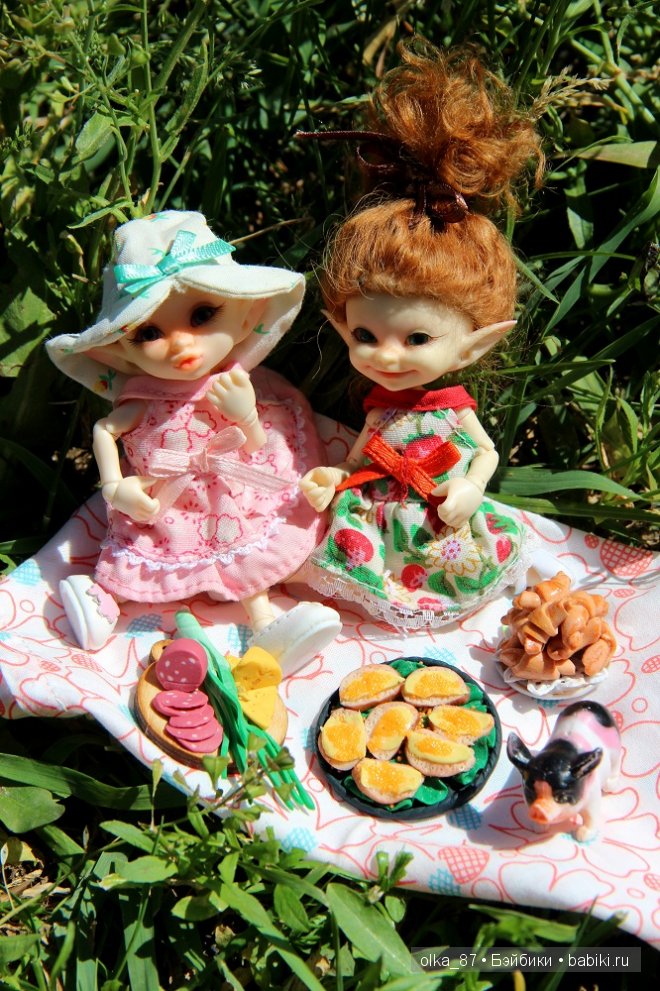 Реалпуки Soso и Kaka