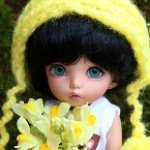 Прогулка Анюты на природе ( Pukifee Ante)