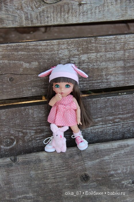 Я так хочу, чтобы лето не кончалось или прогулка Анюты (Pukifee Ante))