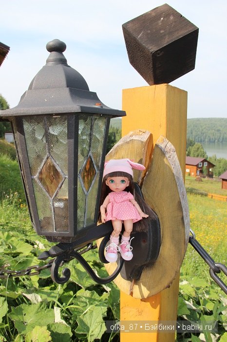 Я так хочу, чтобы лето не кончалось или прогулка Анюты (Pukifee Ante)) (фото 7)