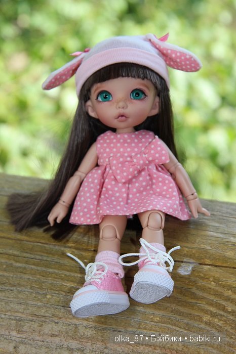 Я так хочу, чтобы лето не кончалось или прогулка Анюты (Pukifee Ante)) (фото 6)