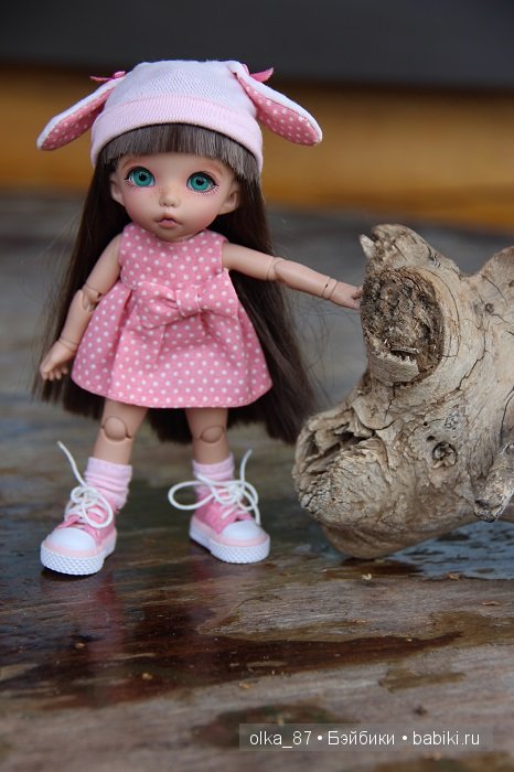 Я так хочу, чтобы лето не кончалось или прогулка Анюты (Pukifee Ante)) (фото 5)