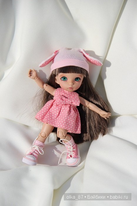 Я так хочу, чтобы лето не кончалось или прогулка Анюты (Pukifee Ante))