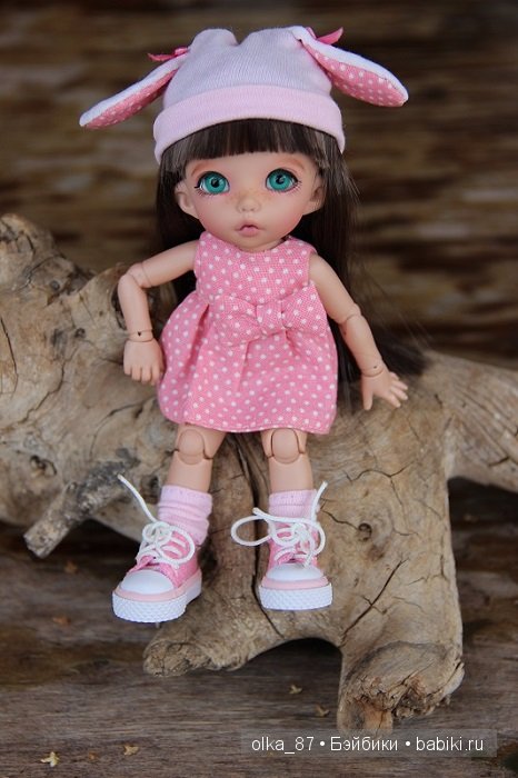 Я так хочу, чтобы лето не кончалось или прогулка Анюты (Pukifee Ante)) (фото 2)