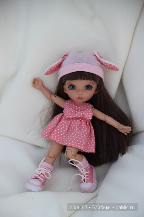 Я так хочу, чтобы лето не кончалось или прогулка Анюты (Pukifee Ante))