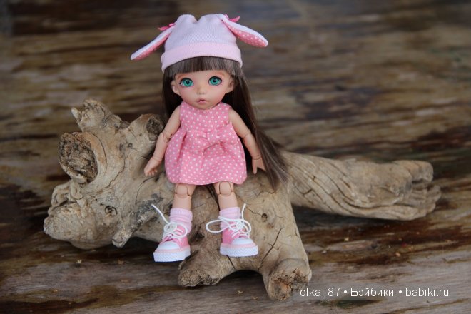 Я так хочу, чтобы лето не кончалось или прогулка Анюты (Pukifee Ante)) (фото 9)