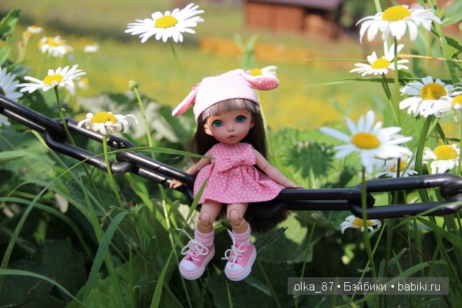 Я так хочу, чтобы лето не кончалось или прогулка Анюты (Pukifee Ante)) (фото 10)