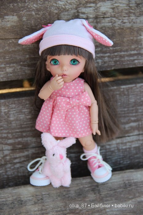 Я так хочу, чтобы лето не кончалось или прогулка Анюты (Pukifee Ante))