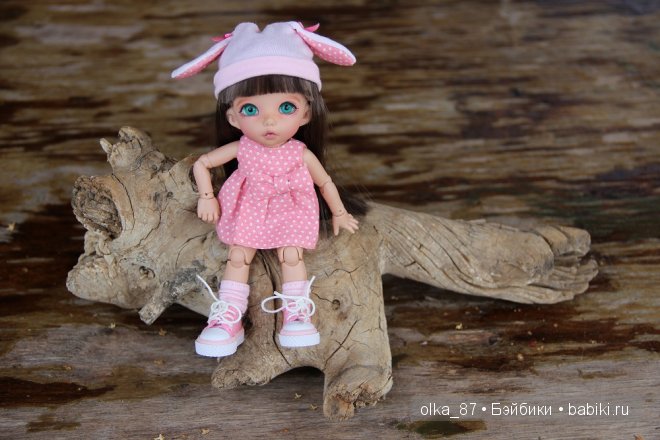 Я так хочу, чтобы лето не кончалось или прогулка Анюты (Pukifee Ante)) (фото 4)