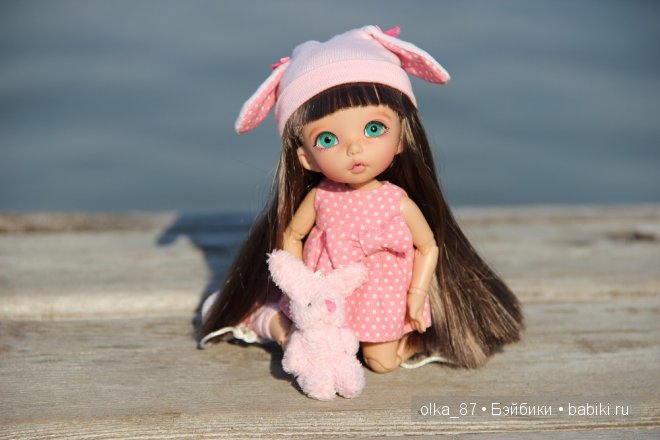 Я так хочу, чтобы лето не кончалось или прогулка Анюты (Pukifee Ante))