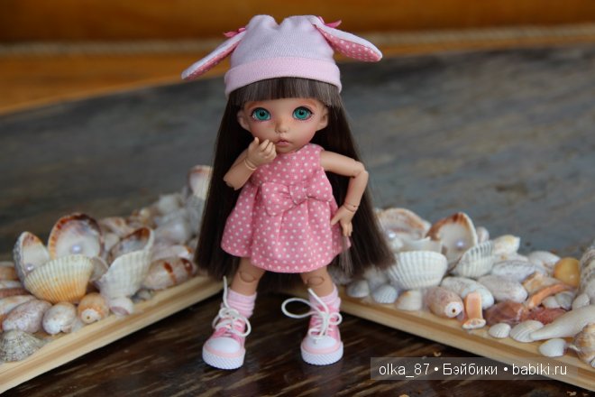 Я так хочу, чтобы лето не кончалось или прогулка Анюты (Pukifee Ante))