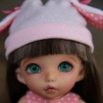 Я так хочу, чтобы лето не кончалось или прогулка Анюты (Pukifee Ante))