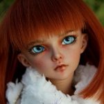 Моя новенькая....Необыкновенная Мирвен ( Fairyland Minifee))