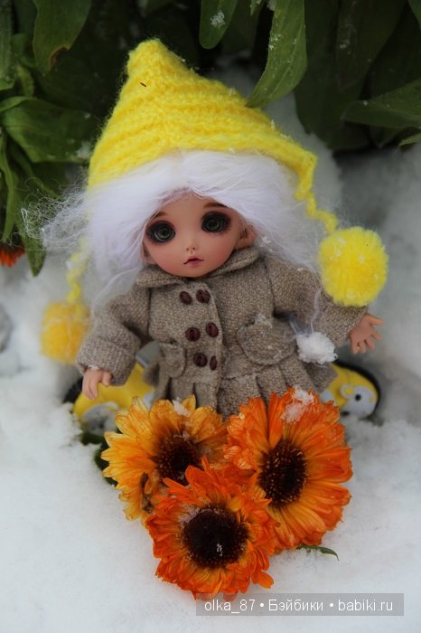 Мио Fairyland на прогулке))