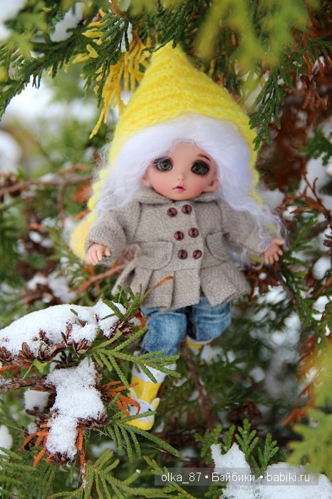 Мио Fairyland на прогулке))