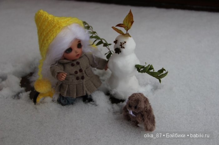 Мио Fairyland на прогулке))