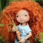 Моя морковка - Dryo Irrealdoll
