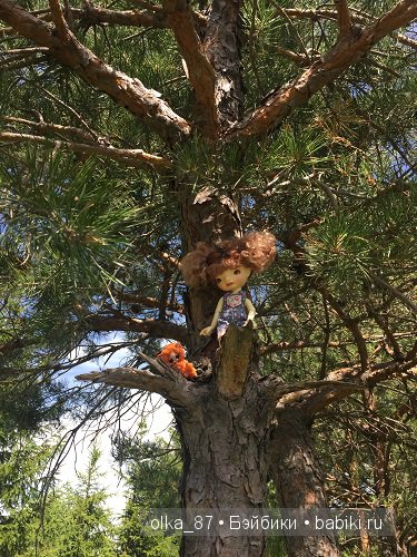 Воскресная прогулка,Ирреалик Эньо (фото 6)