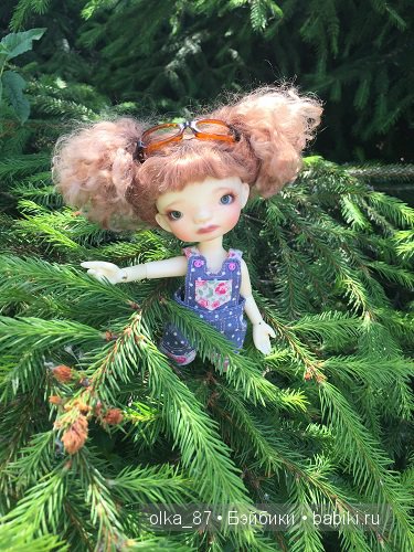 Воскресная прогулка,Ирреалик Эньо